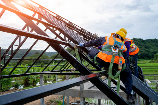 Best Residential Roofing Contractor  in Oaklyn, NJ