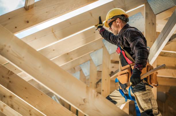 Professional Roofing Contractor in Oaklyn, NJ