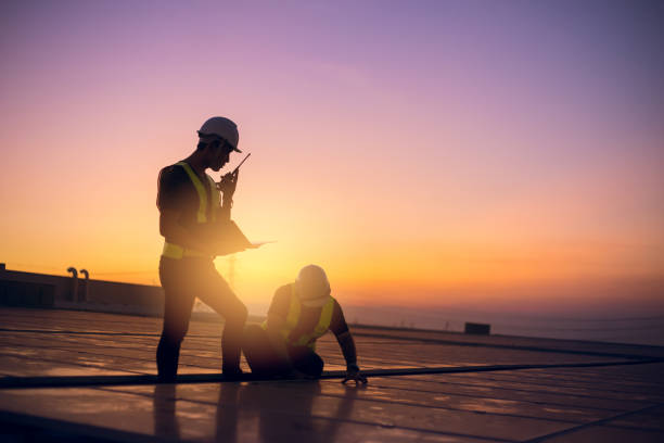 Best Tile Roofing Contractor  in Oaklyn, NJ