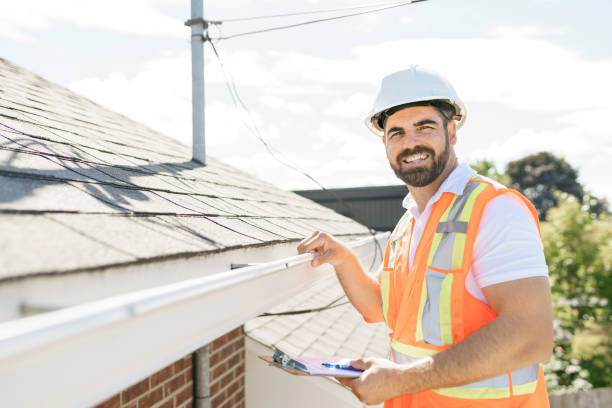 Best Gutter Installation and Roofing  in Oaklyn, NJ