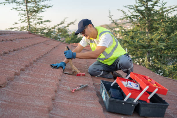 Best Roof Waterproofing Services  in Oaklyn, NJ